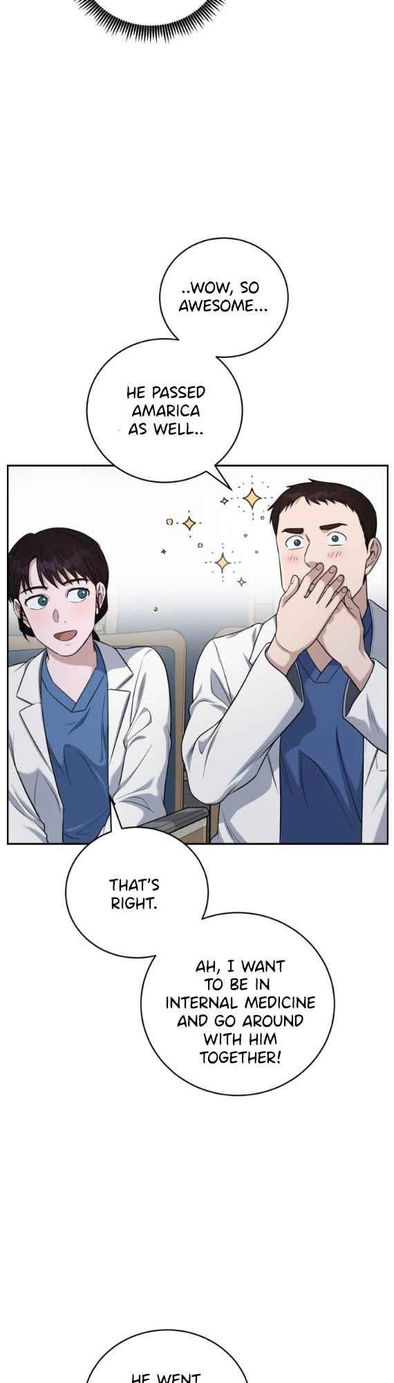 Read AI Doctor Manga Online