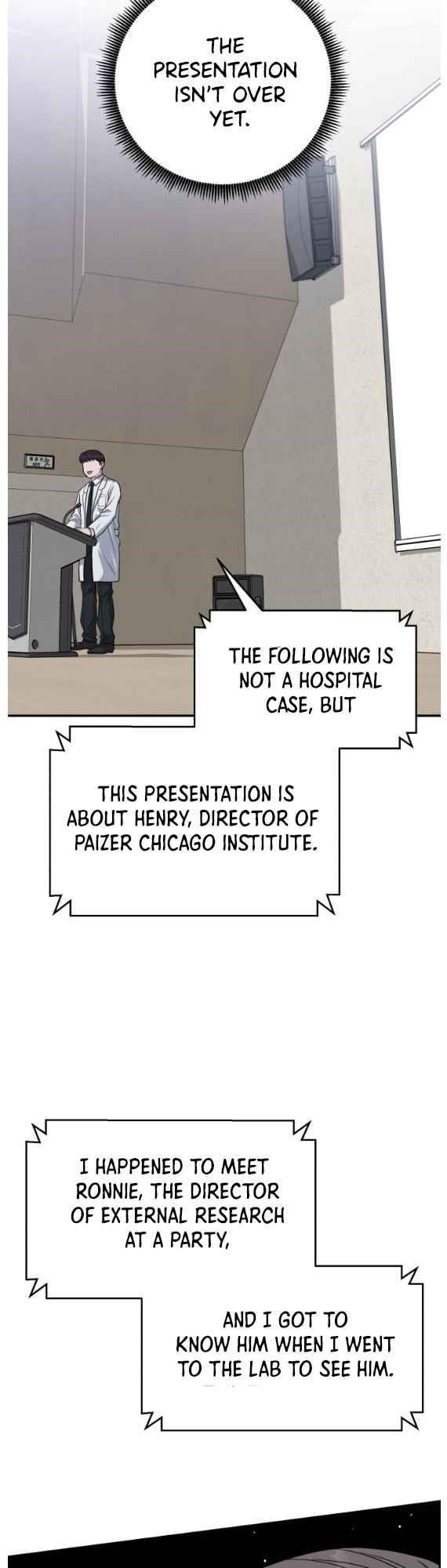 Read AI Doctor Manga Online