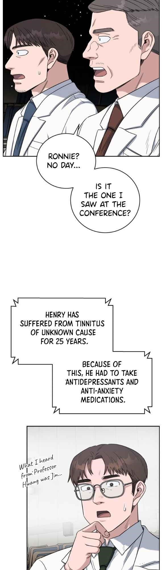 Read AI Doctor Manga Online