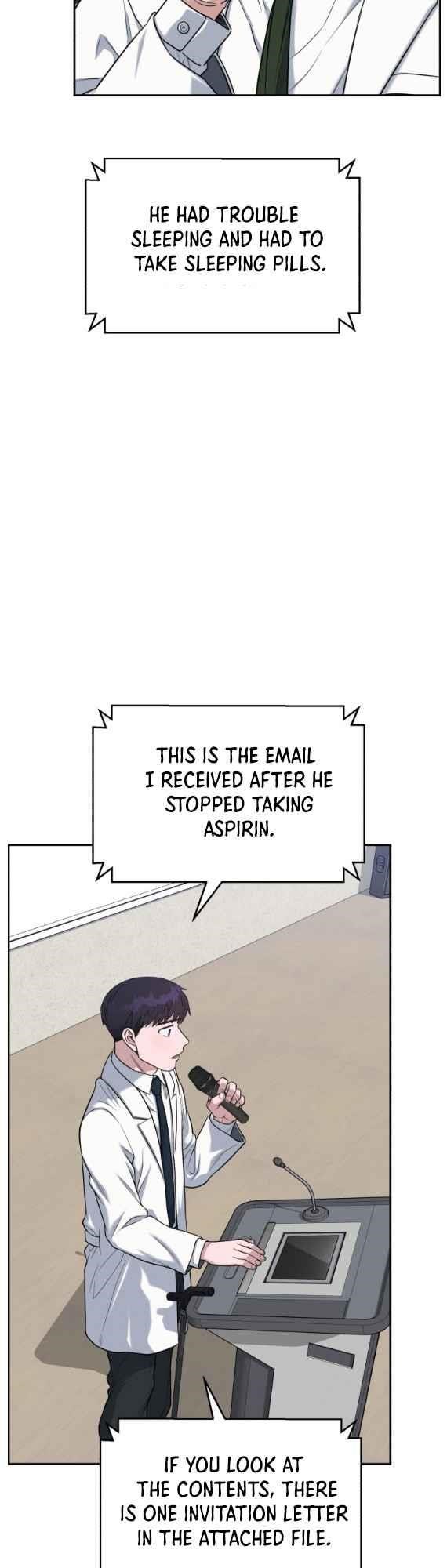 Read AI Doctor Manga Online