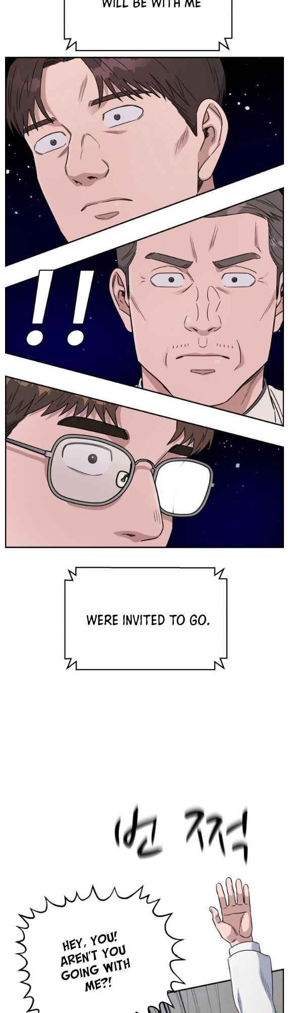 Read AI Doctor Manga Online