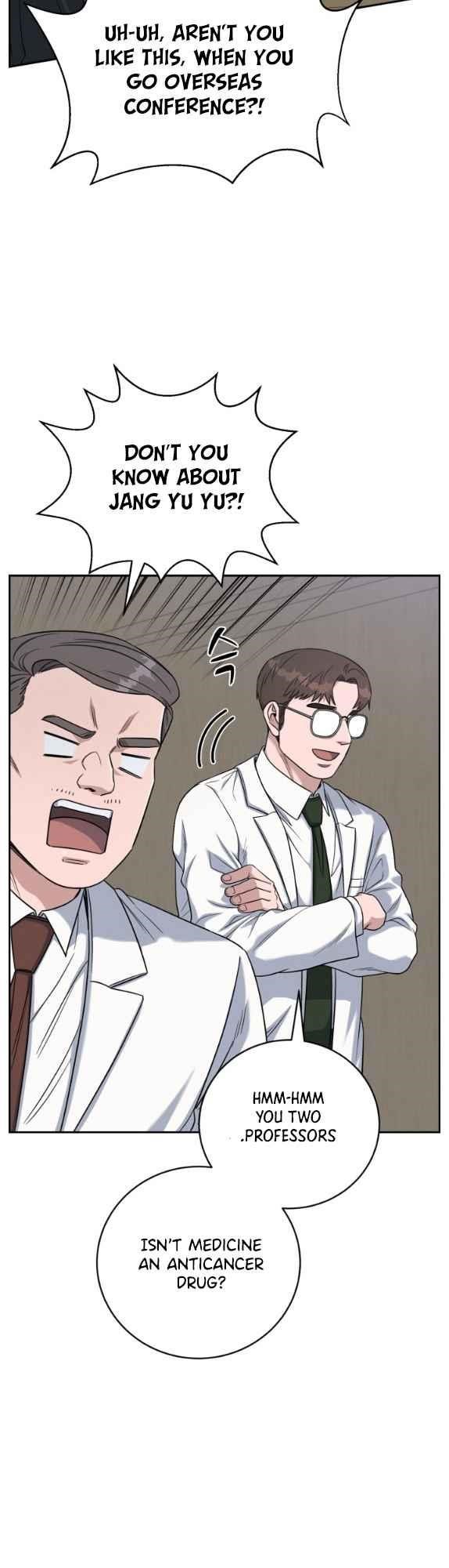 Read AI Doctor Manga Online