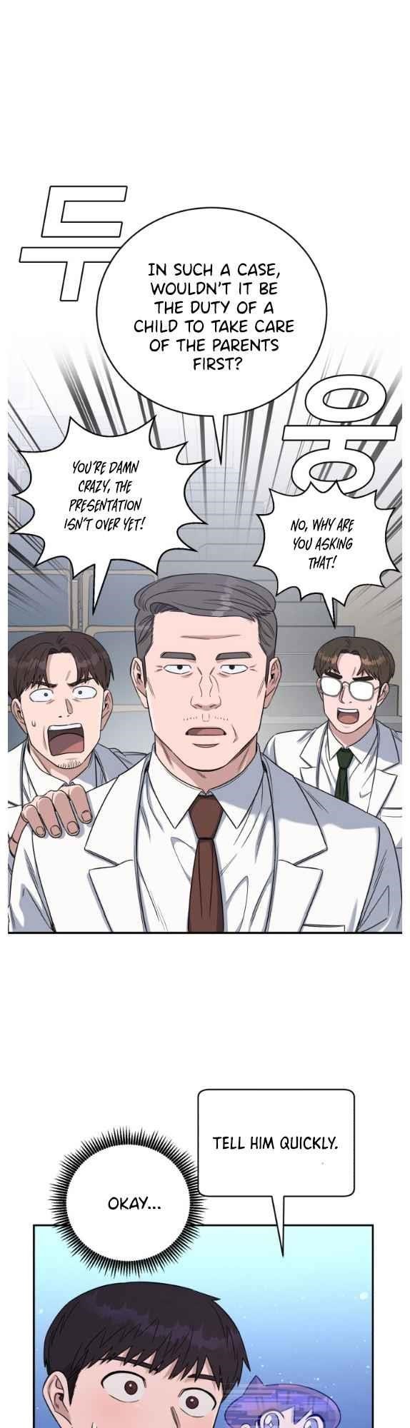 Read AI Doctor Manga Online