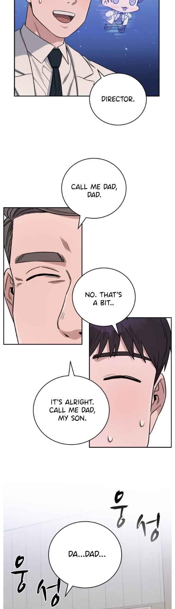 Read AI Doctor Manga Online