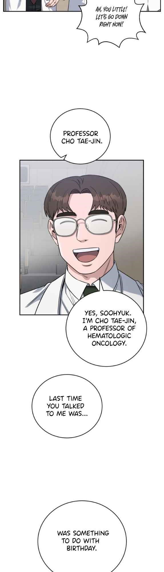 Read AI Doctor Manga Online