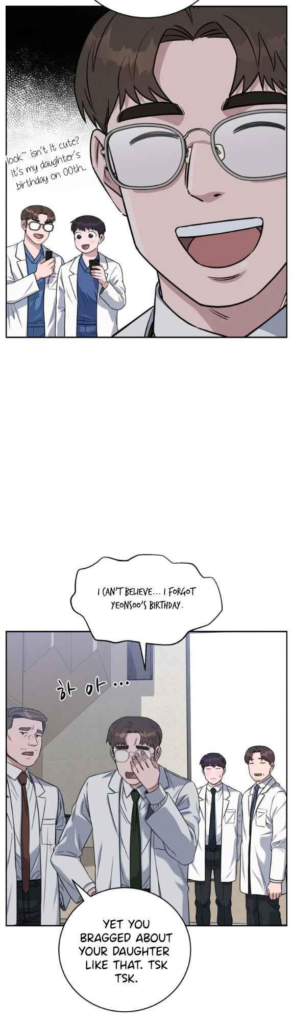 Read AI Doctor Manga Online