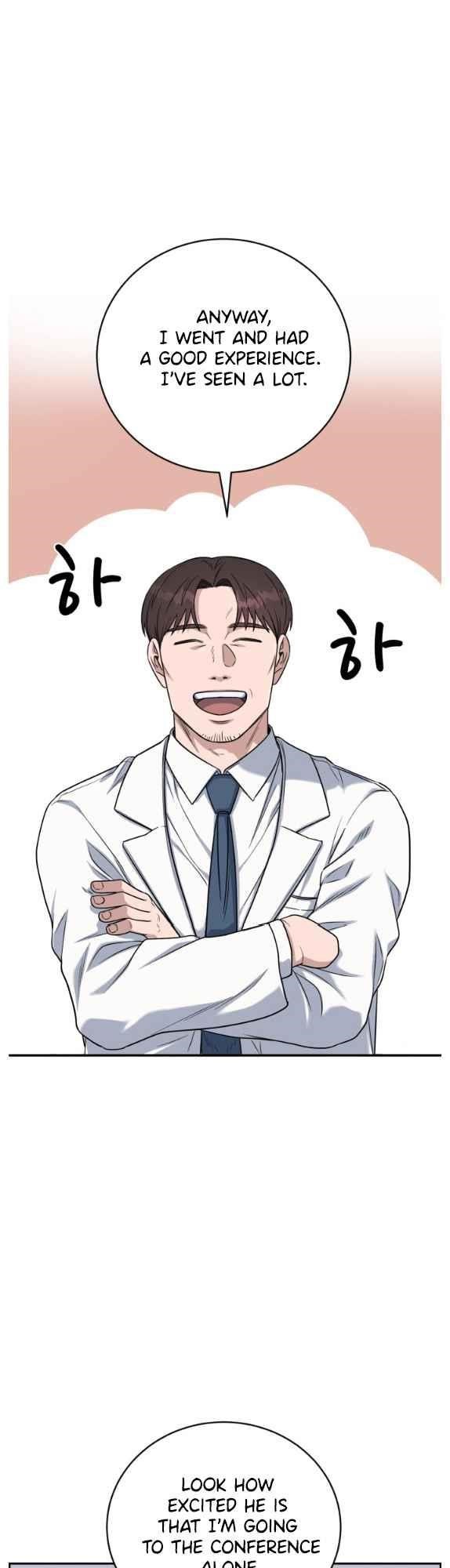 Read AI Doctor Manga Online