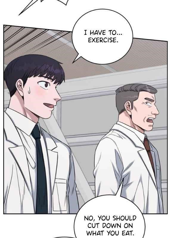 Read AI Doctor Manga Online