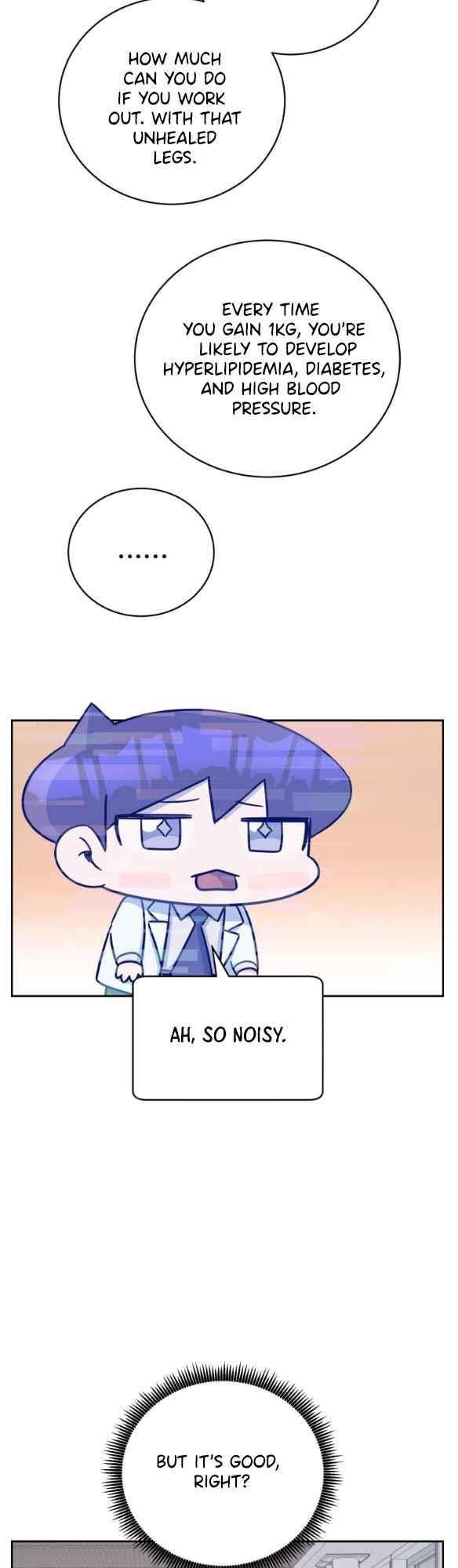 Read AI Doctor Manga Online