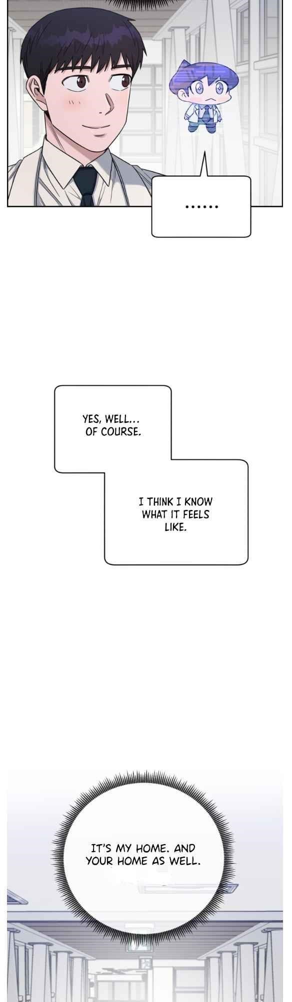 Read AI Doctor Manga Online
