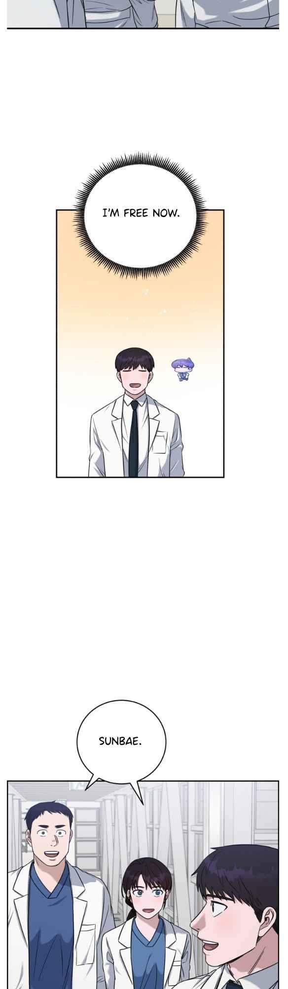 Read AI Doctor Manga Online