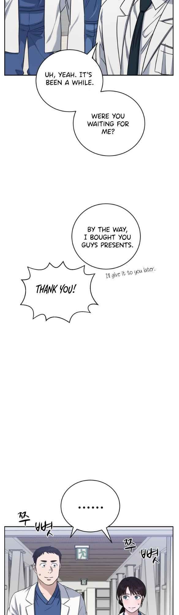 Read AI Doctor Manga Online