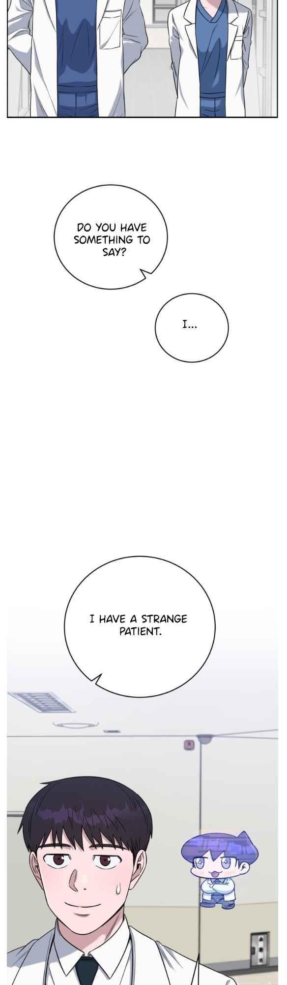 Read AI Doctor Manga Online