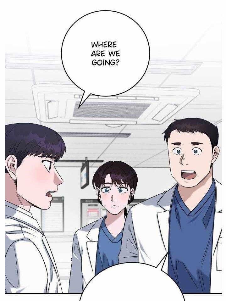 Read AI Doctor Manga Online