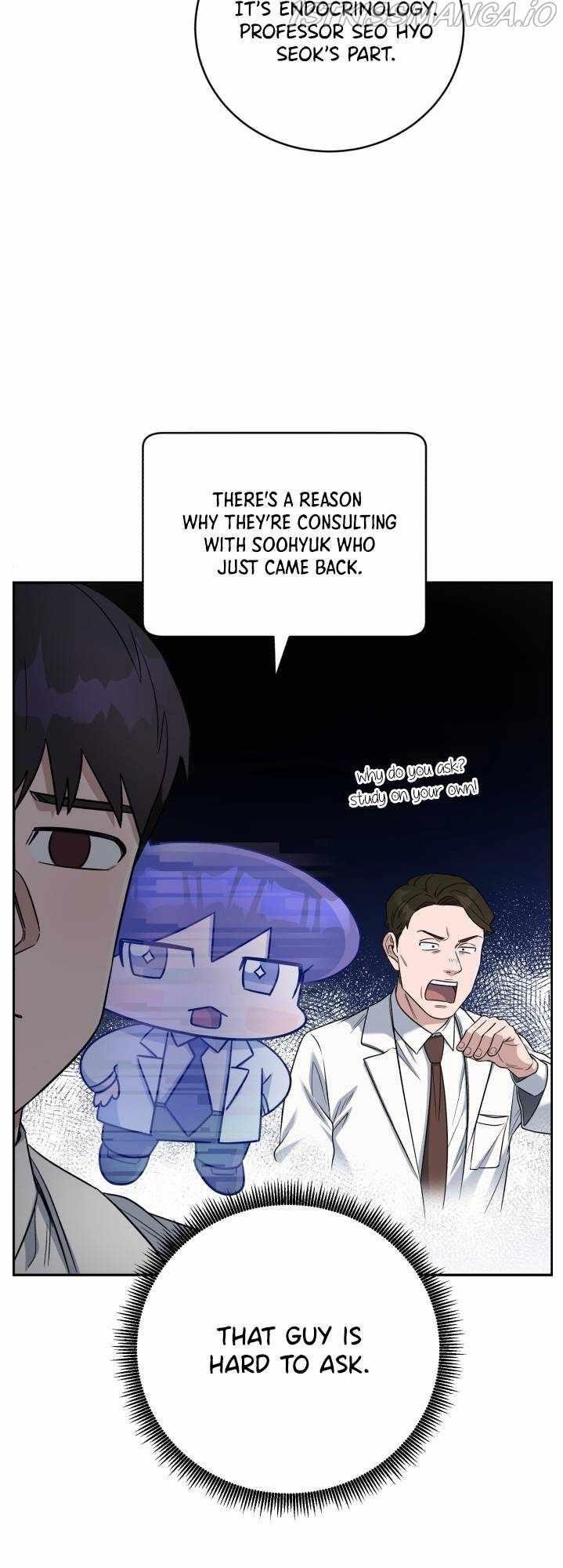 Read AI Doctor Manga Online