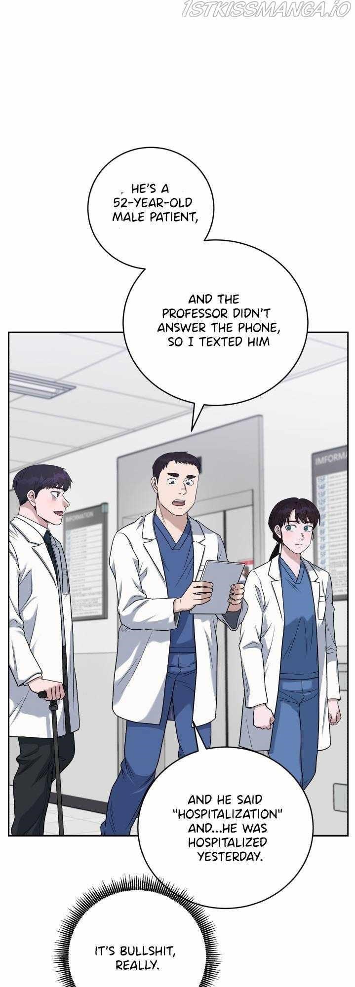 Read AI Doctor Manga Online
