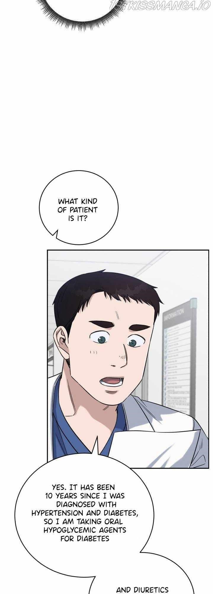 Read AI Doctor Manga Online