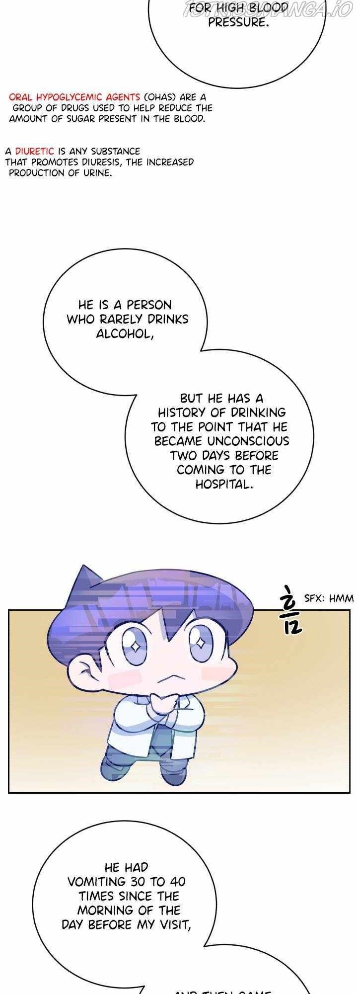 Read AI Doctor Manga Online
