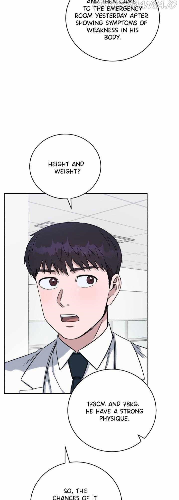 Read AI Doctor Manga Online