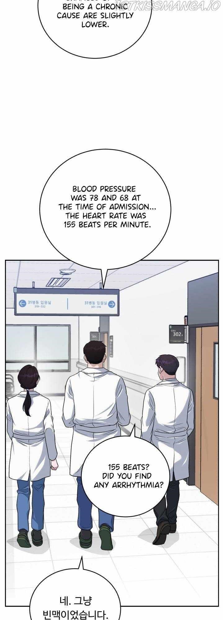 Read AI Doctor Manga Online