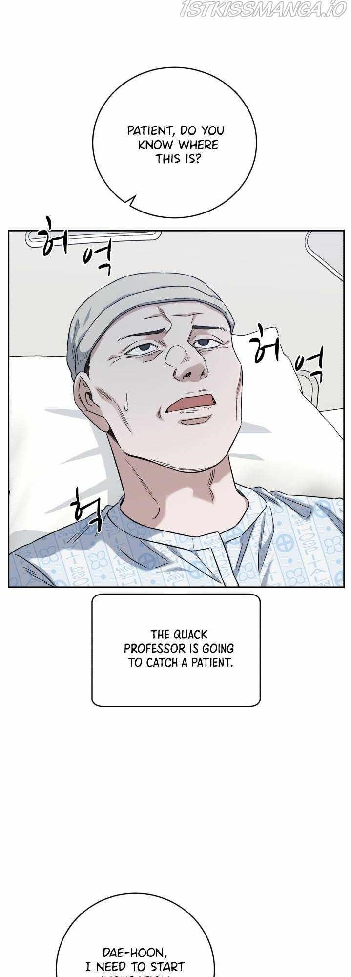 Read AI Doctor Manga Online