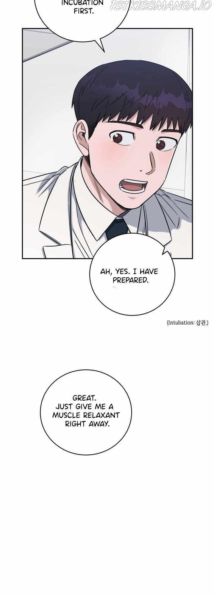 Read AI Doctor Manga Online
