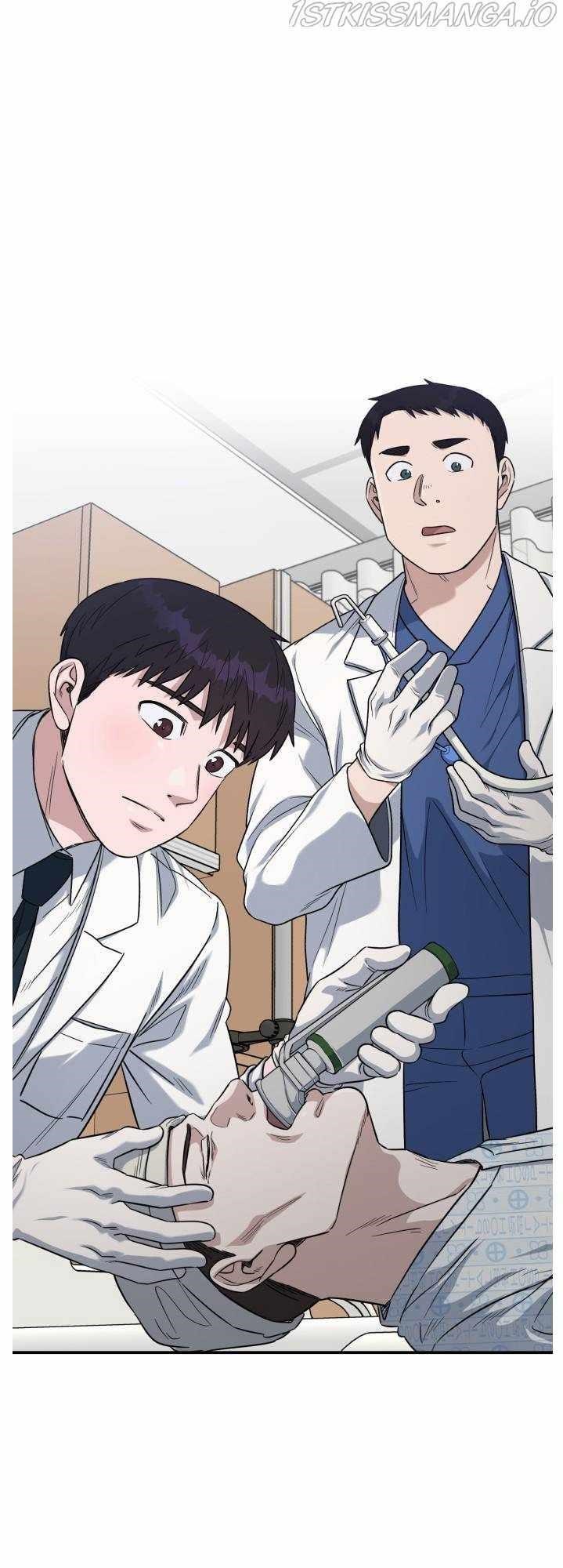 Read AI Doctor Manga Online