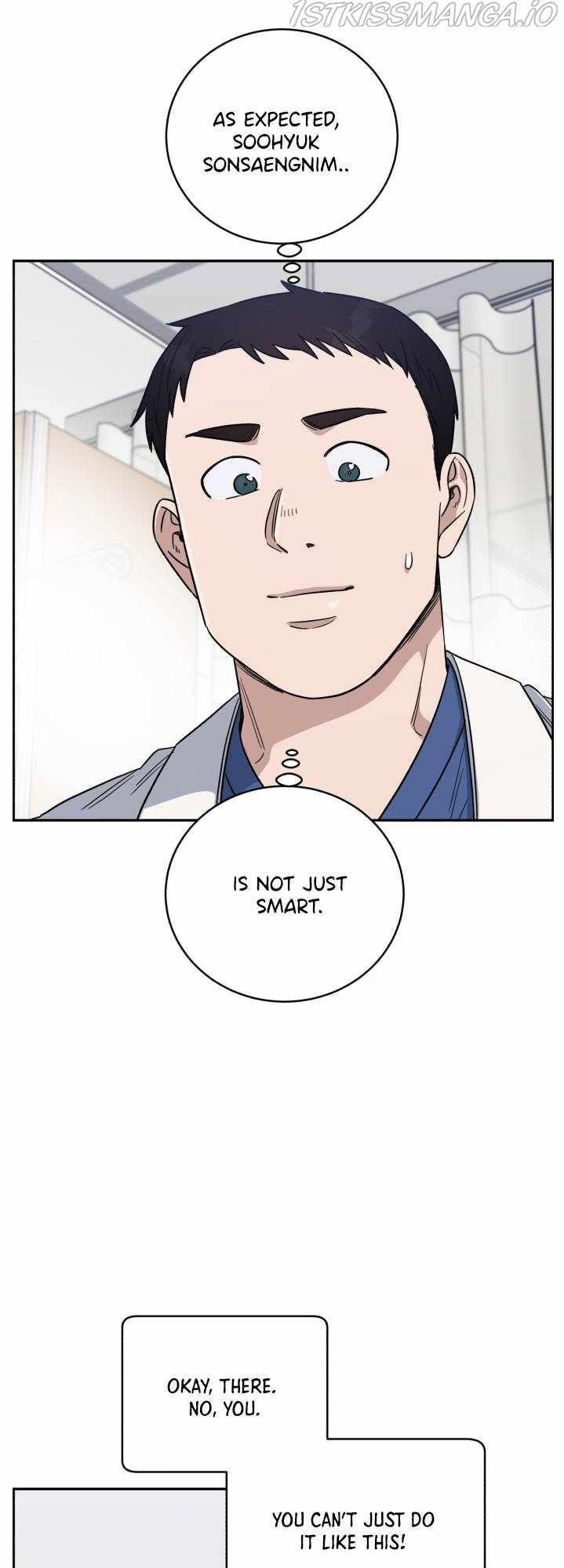 Read AI Doctor Manga Online