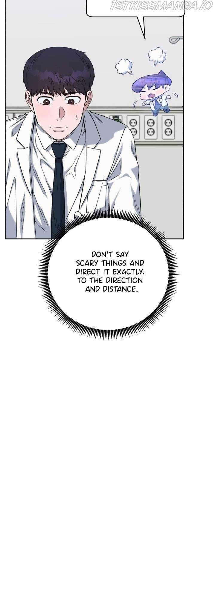Read AI Doctor Manga Online