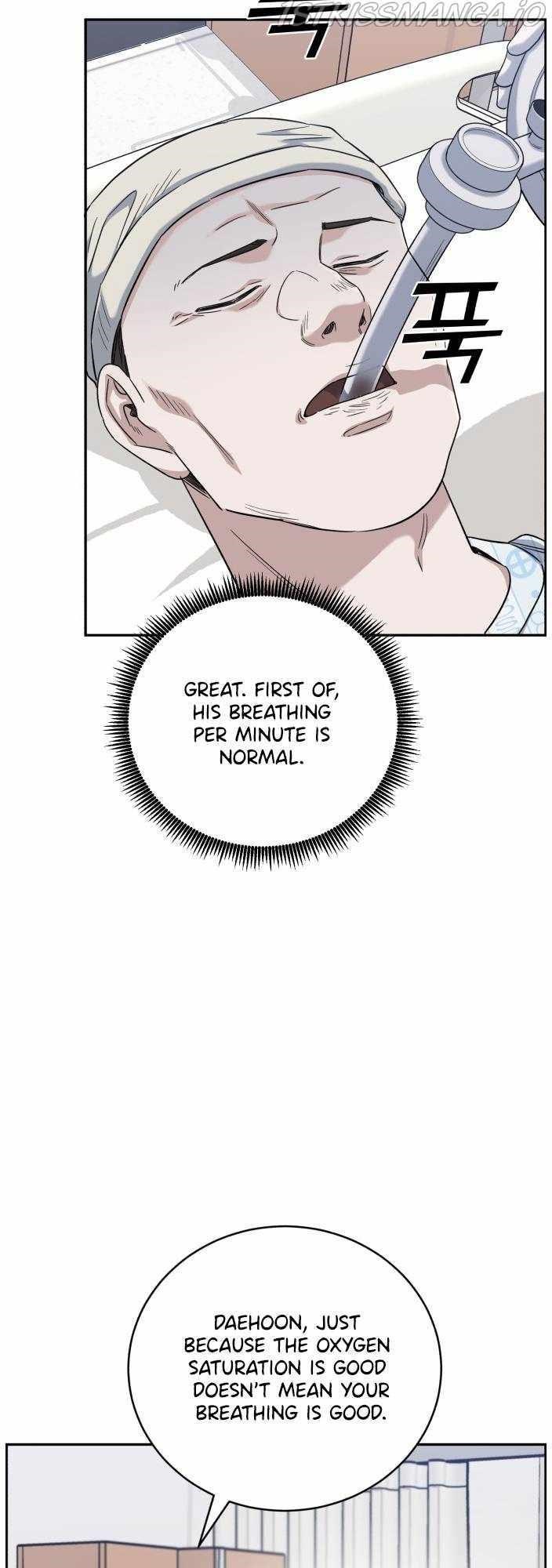 Read AI Doctor Manga Online