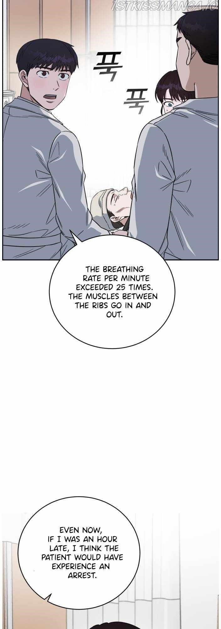 Read AI Doctor Manga Online