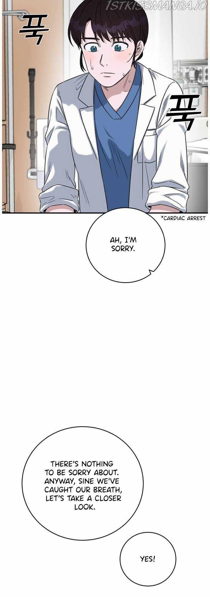Read AI Doctor Manga Online