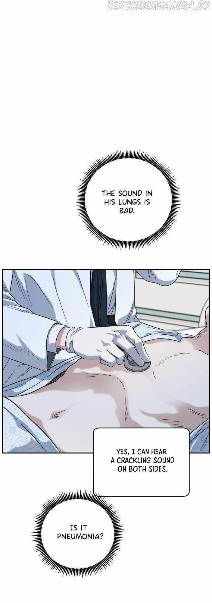 Read AI Doctor Manga Online