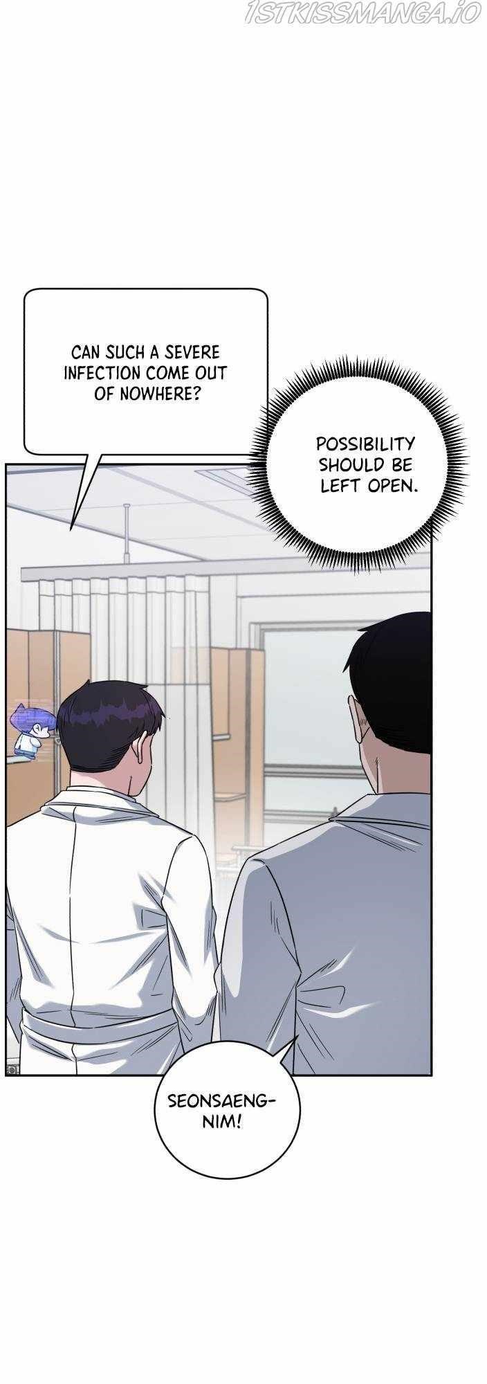 Read AI Doctor Manga Online