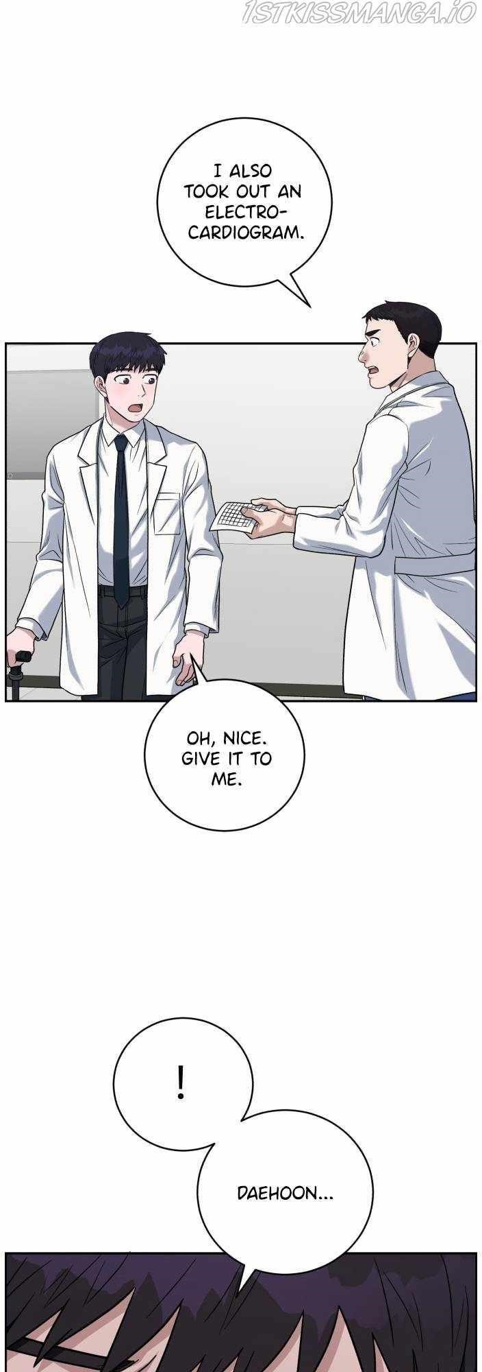 Read AI Doctor Manga Online