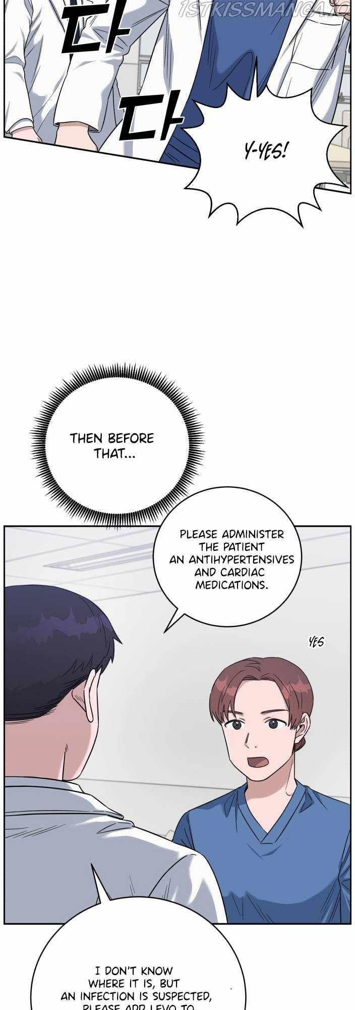 Read AI Doctor Manga Online