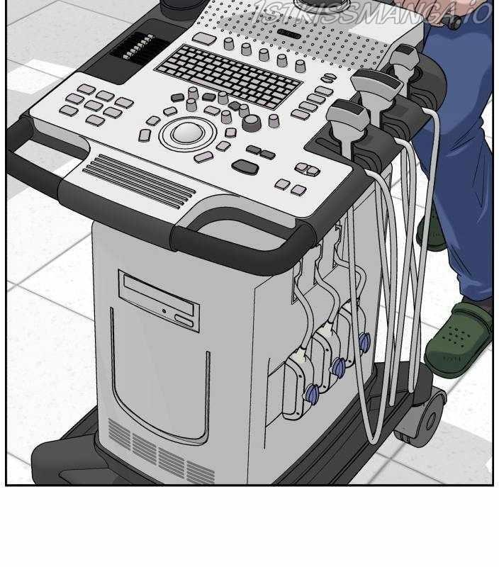 Read AI Doctor Manga Online