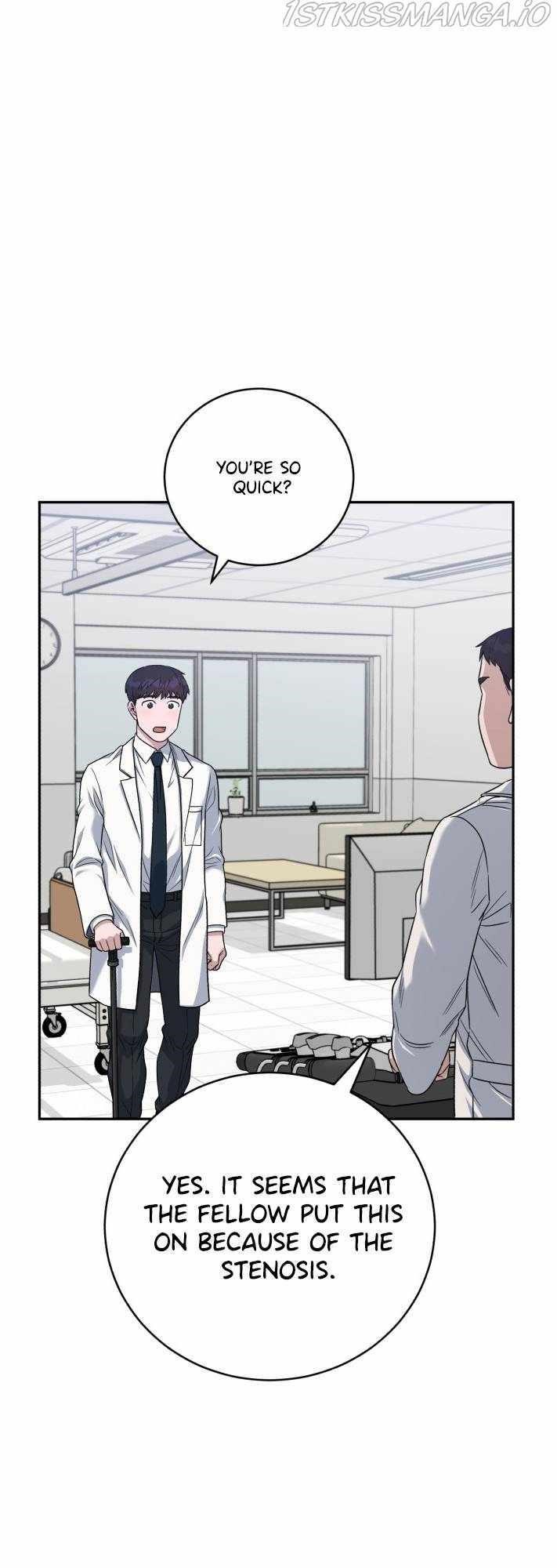 Read AI Doctor Manga Online