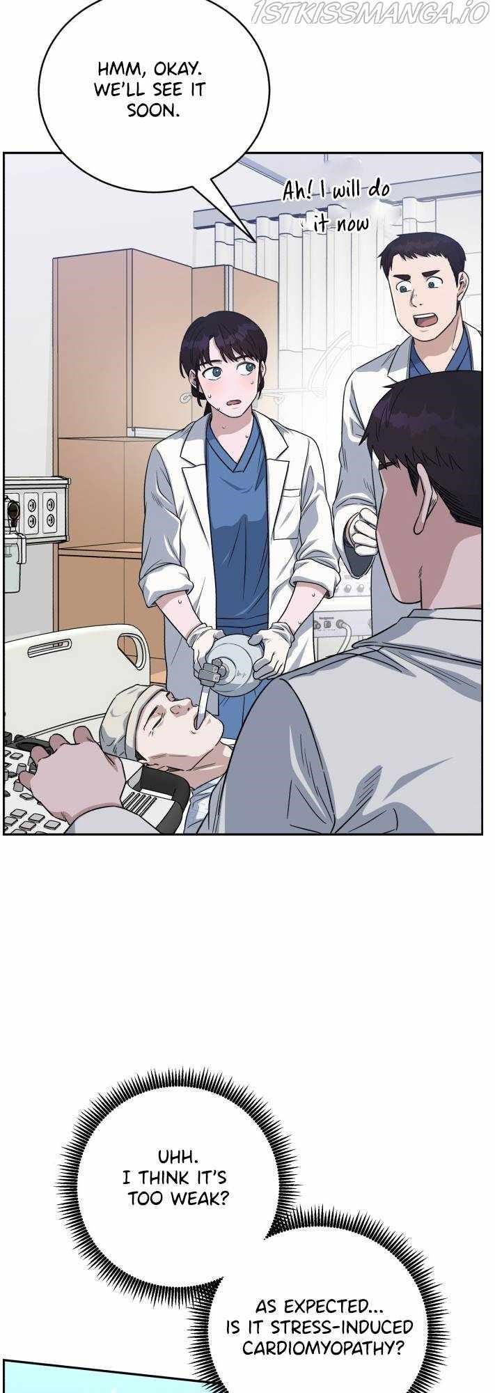 Read AI Doctor Manga Online
