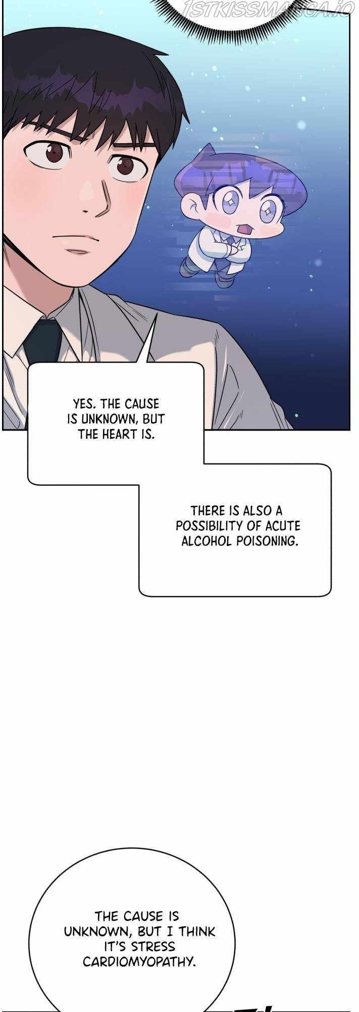 Read AI Doctor Manga Online