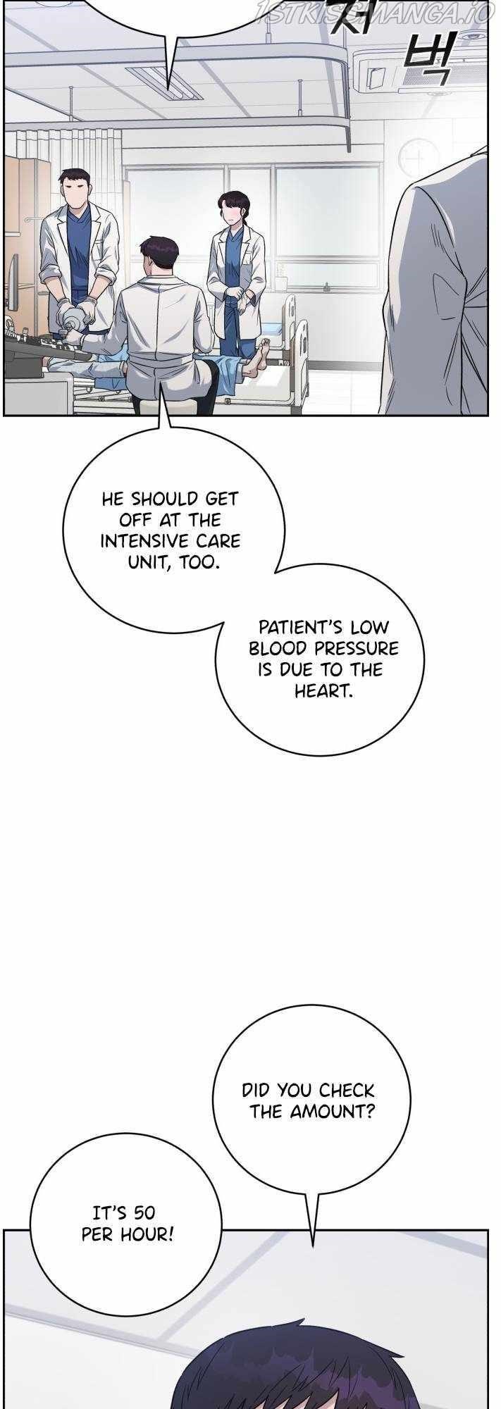Read AI Doctor Manga Online