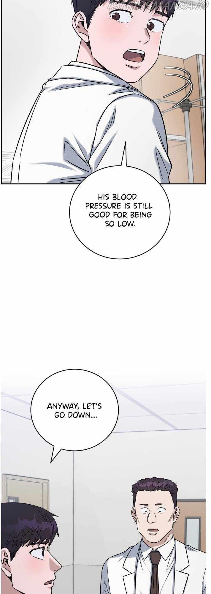 Read AI Doctor Manga Online