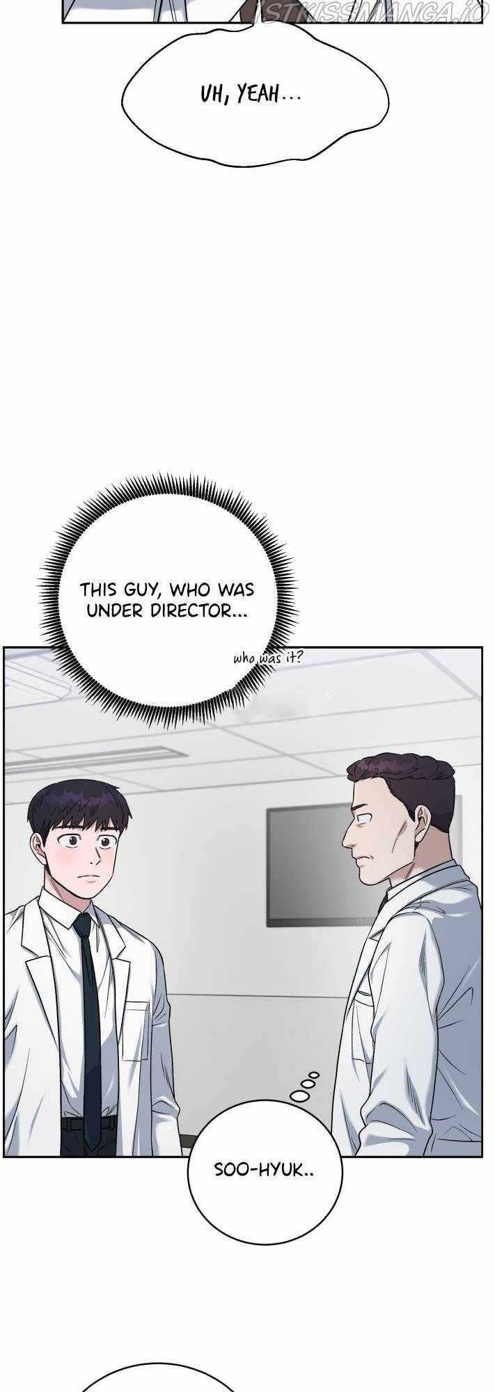 Read AI Doctor Manga Online
