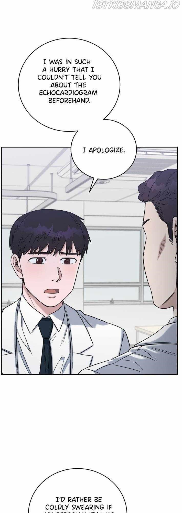 Read AI Doctor Manga Online