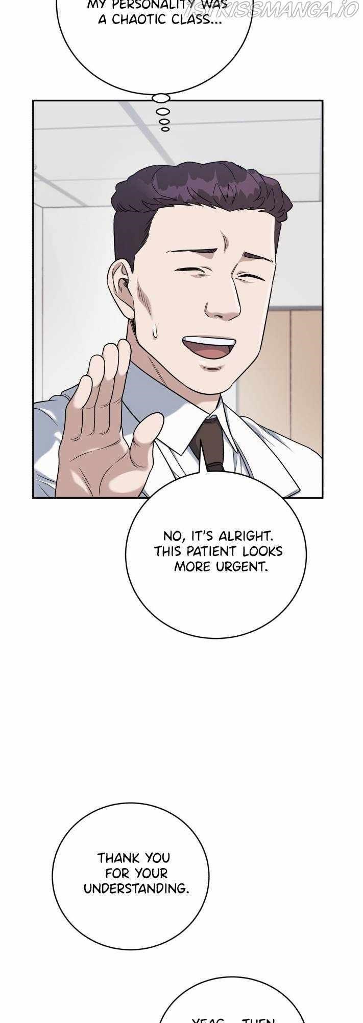 Read AI Doctor Manga Online