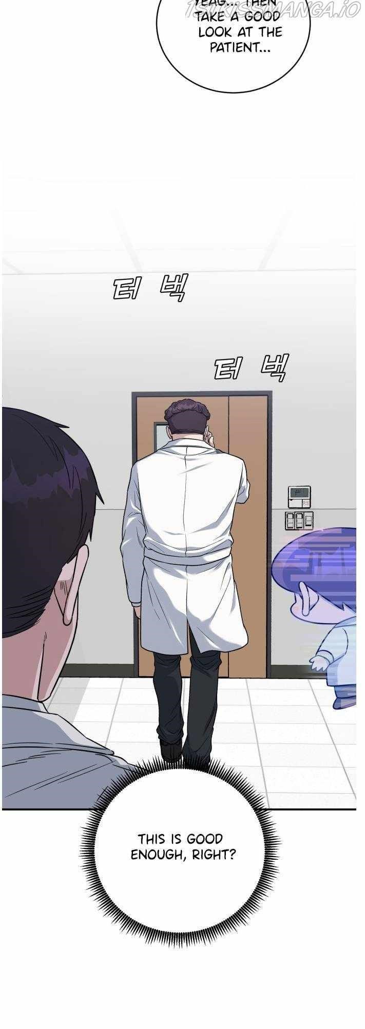 Read AI Doctor Manga Online