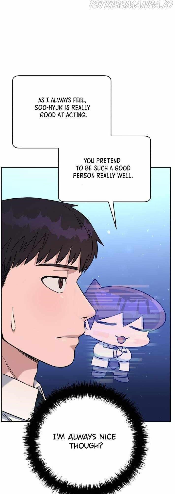 Read AI Doctor Manga Online