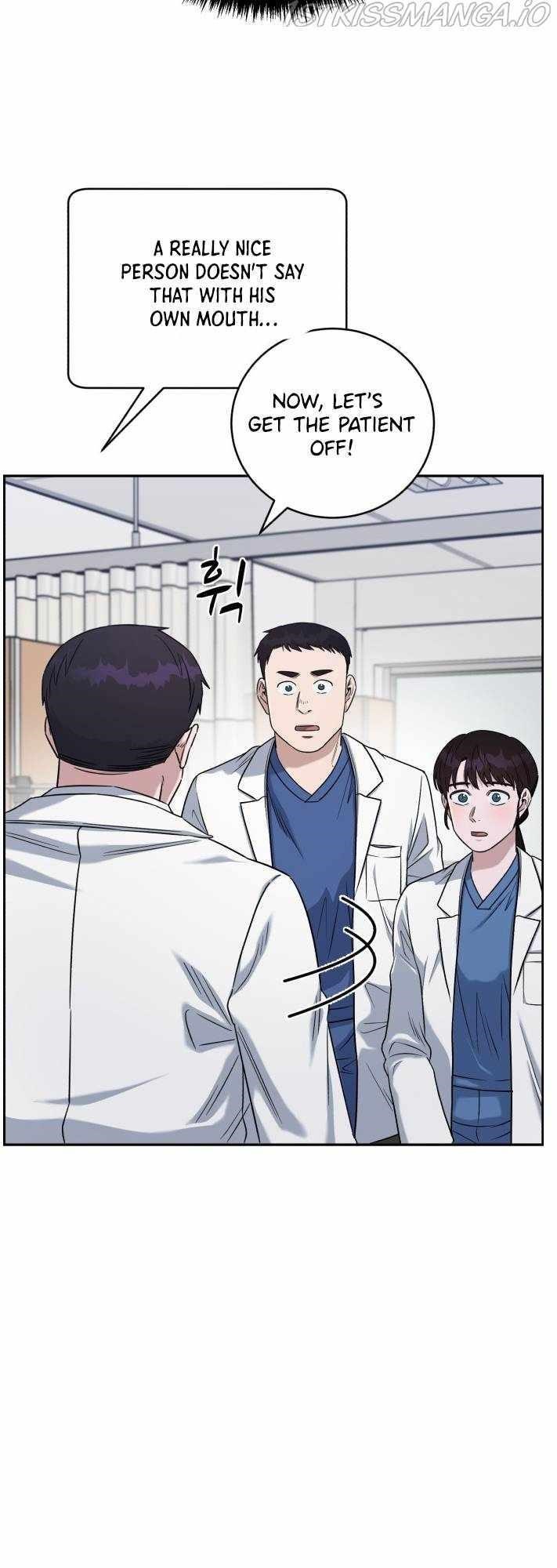 Read AI Doctor Manga Online