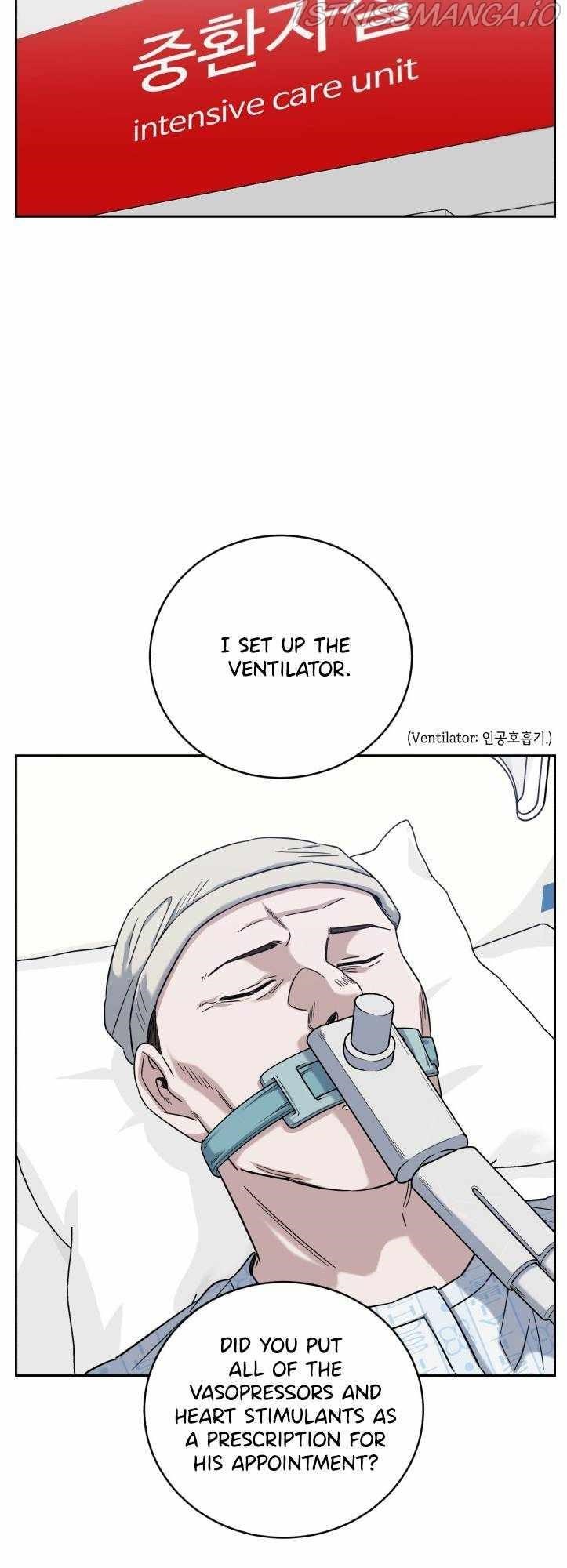 Read AI Doctor Manga Online