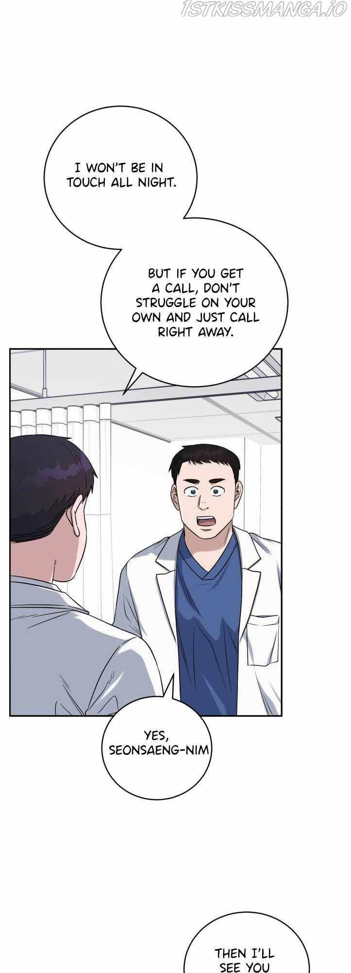 Read AI Doctor Manga Online